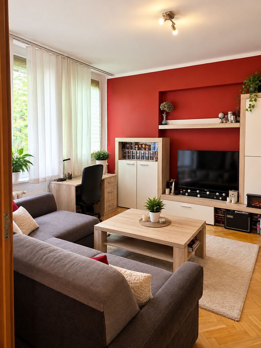 Prodej bytu 2+kk 38 m² – fotografie 4