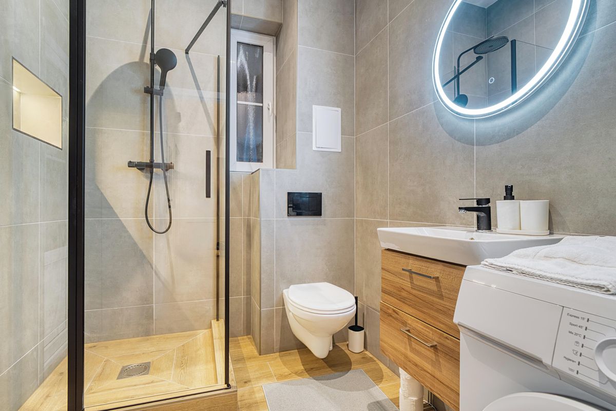 Pronájem bytu 2+1 53 m² – fotografie 4