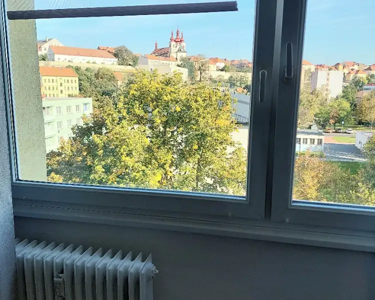 Pronájem bytu 2+1 60 m², Žatec – náhled fotky 2