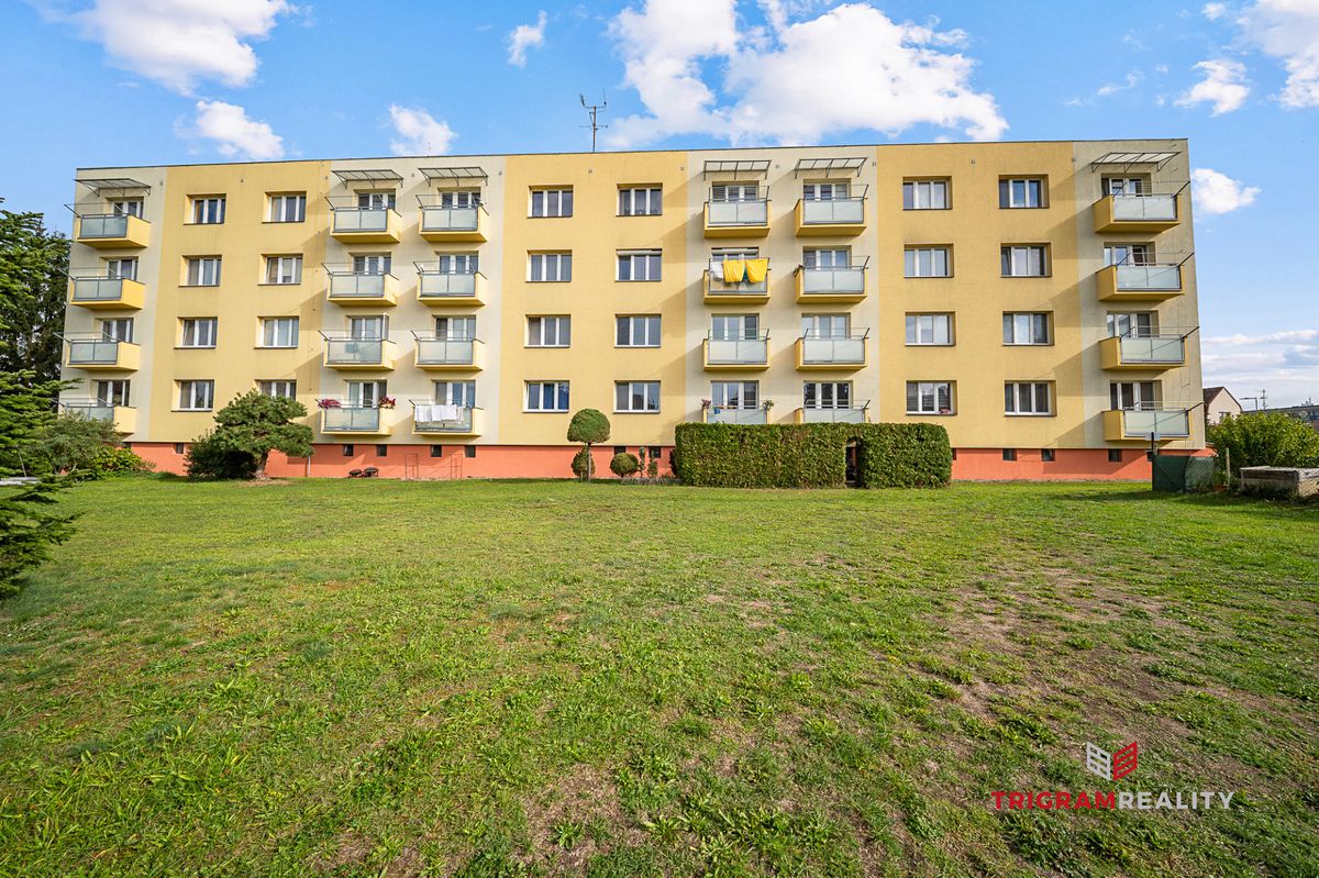 Prodej bytu 3+1 61 m² – fotografie 2
