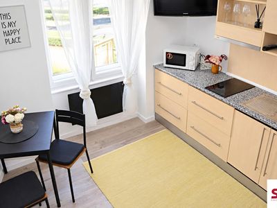 Pronájem bytu 1+kk 17 m²