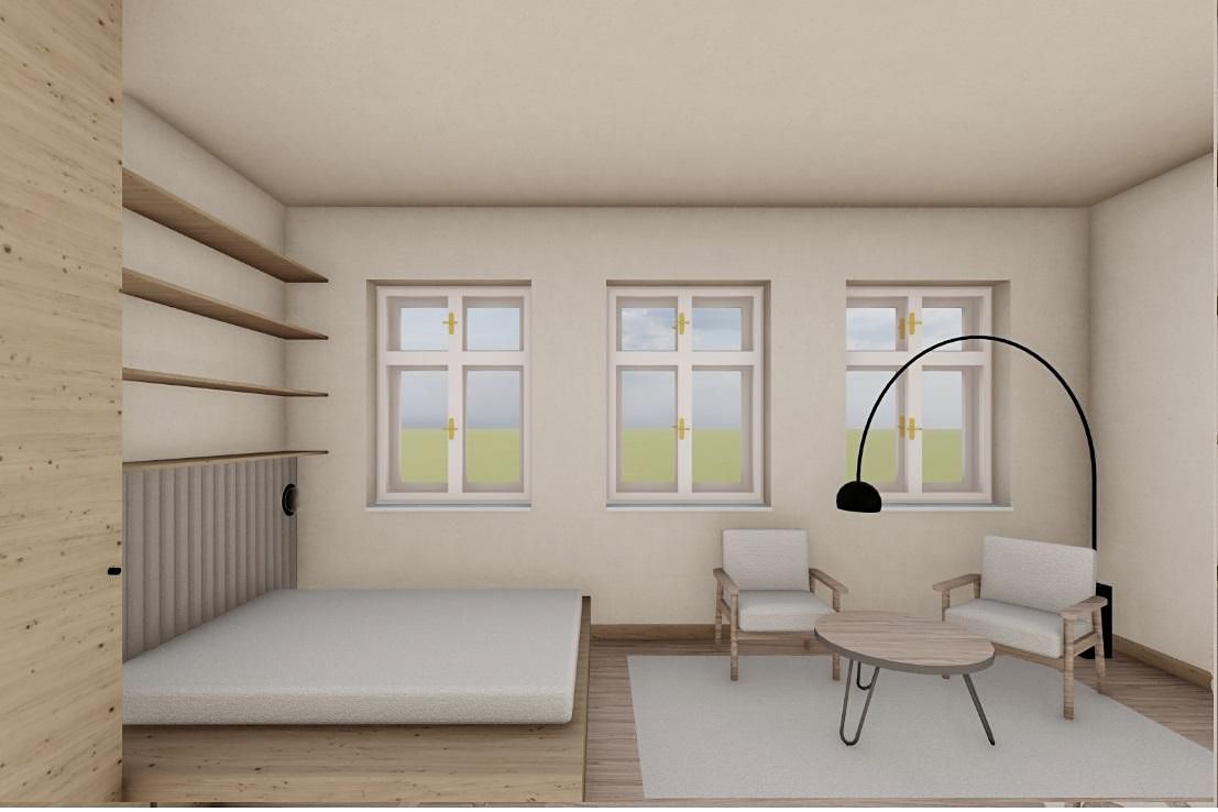Prodej vícegeneračního domu 264 m², pozemek 266 m² – fotografie 3