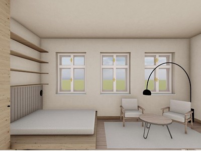 Prodej domu, 264 m² (3 z 22)