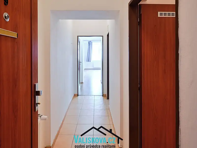 Pronájem bytu 2+kk 60 m², Kroměříž – náhled fotky 2