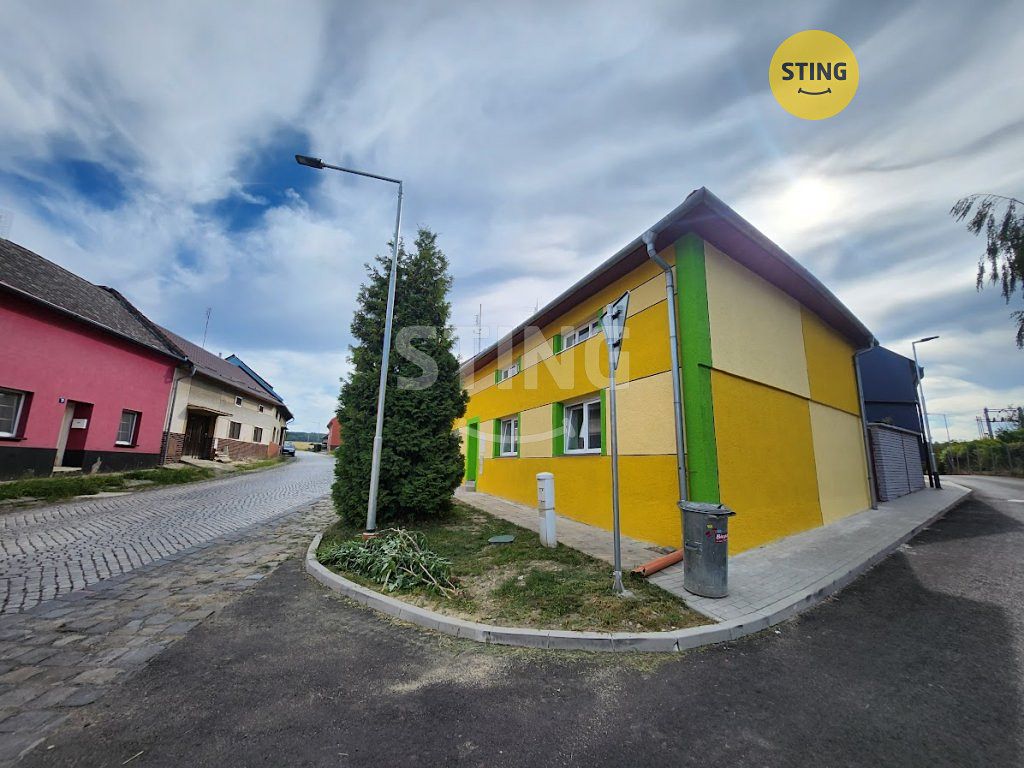 Prodej rodinného domu 130 m², pozemek 57 m²