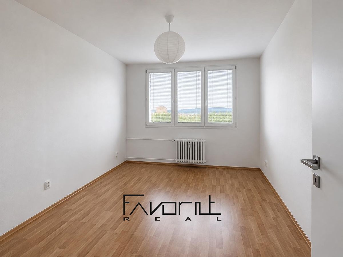 Prodej bytu 2+1 52 m² – fotografie 5