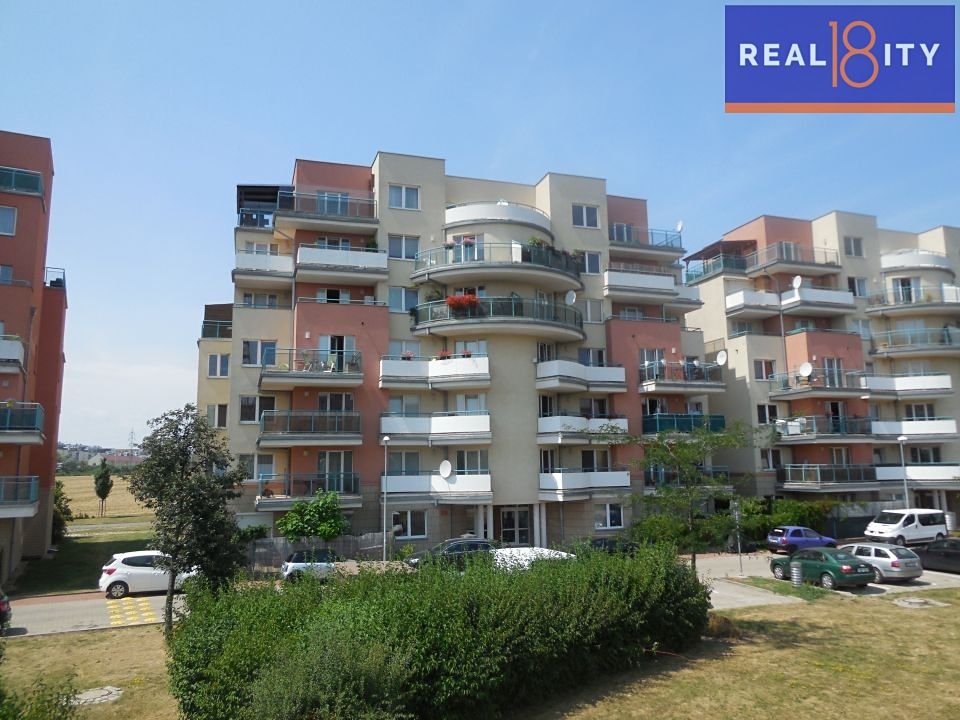 Prodej bytu 2+kk 50 m²
