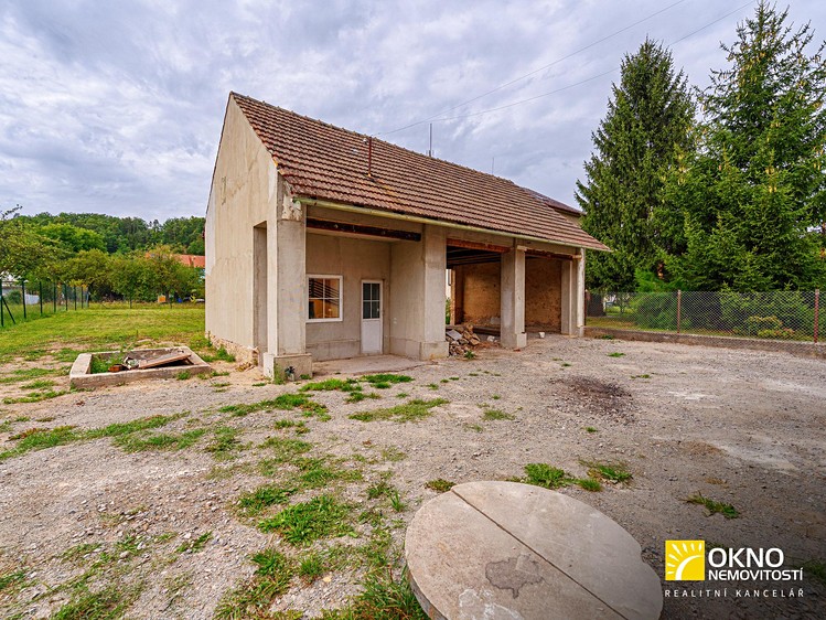 Prodej domu, 100 m² (19 z 24)
