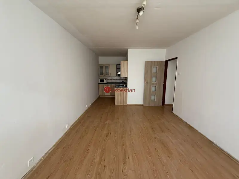 Pronájem bytu 2+kk 40 m², Most – náhled fotky 2