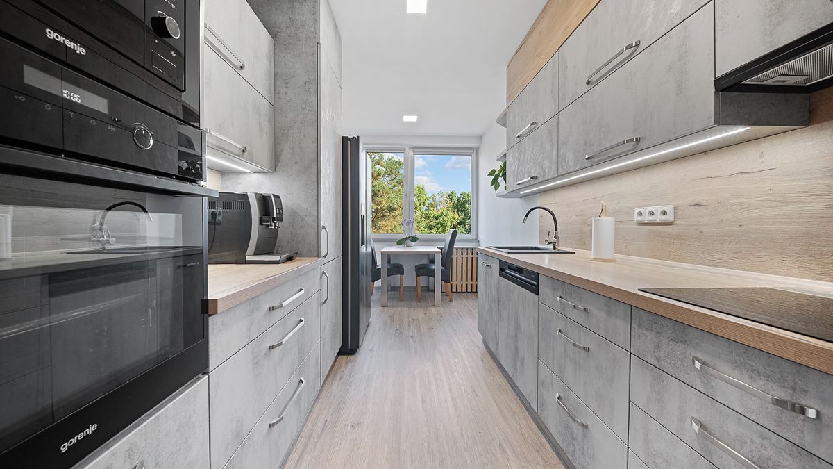 Prodej bytu 3+1 79 m² – fotografie 4