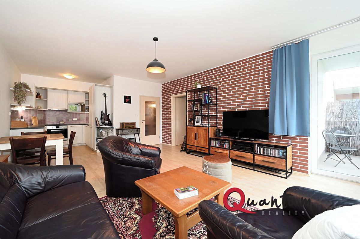Pronájem bytu 2+kk 57 m² – fotografie 5