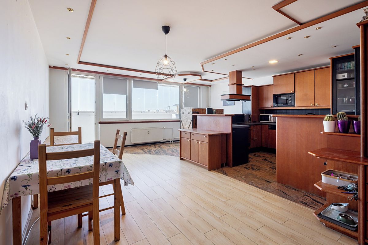 Prodej bytu 3+kk 94 m²