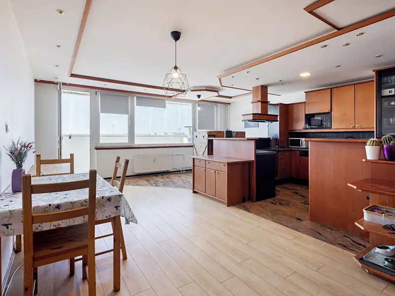 Prodej bytu 3+kk 94 m², Praha – náhled fotky 1