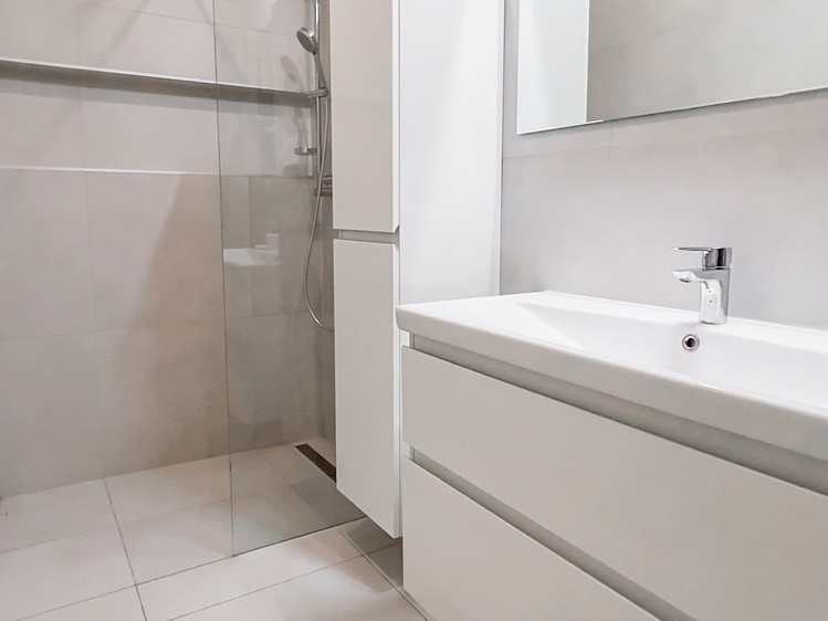 Pronájem bytu 3+kk, 97 m² (6 z 9)