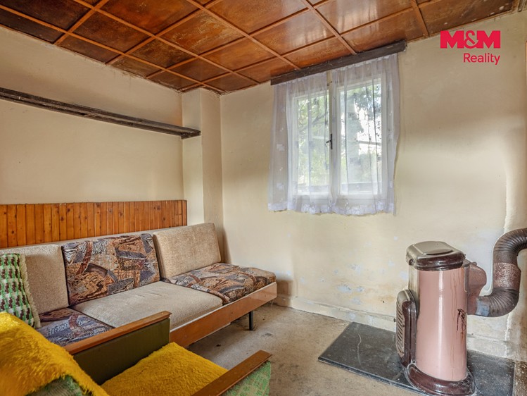Будинок на продаж, 16 м² (4 з 18)
