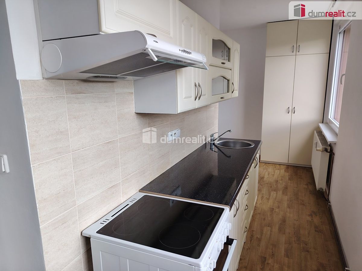 Pronájem bytu 2+1 55 m² – fotografie 3