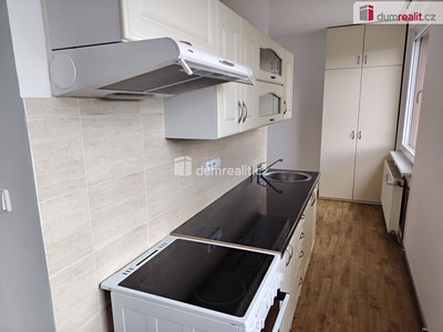 Pronájem bytu 2+1, 55 m² (3 z 8)