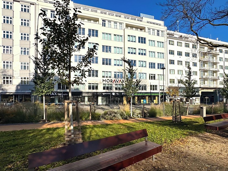 Ostatní