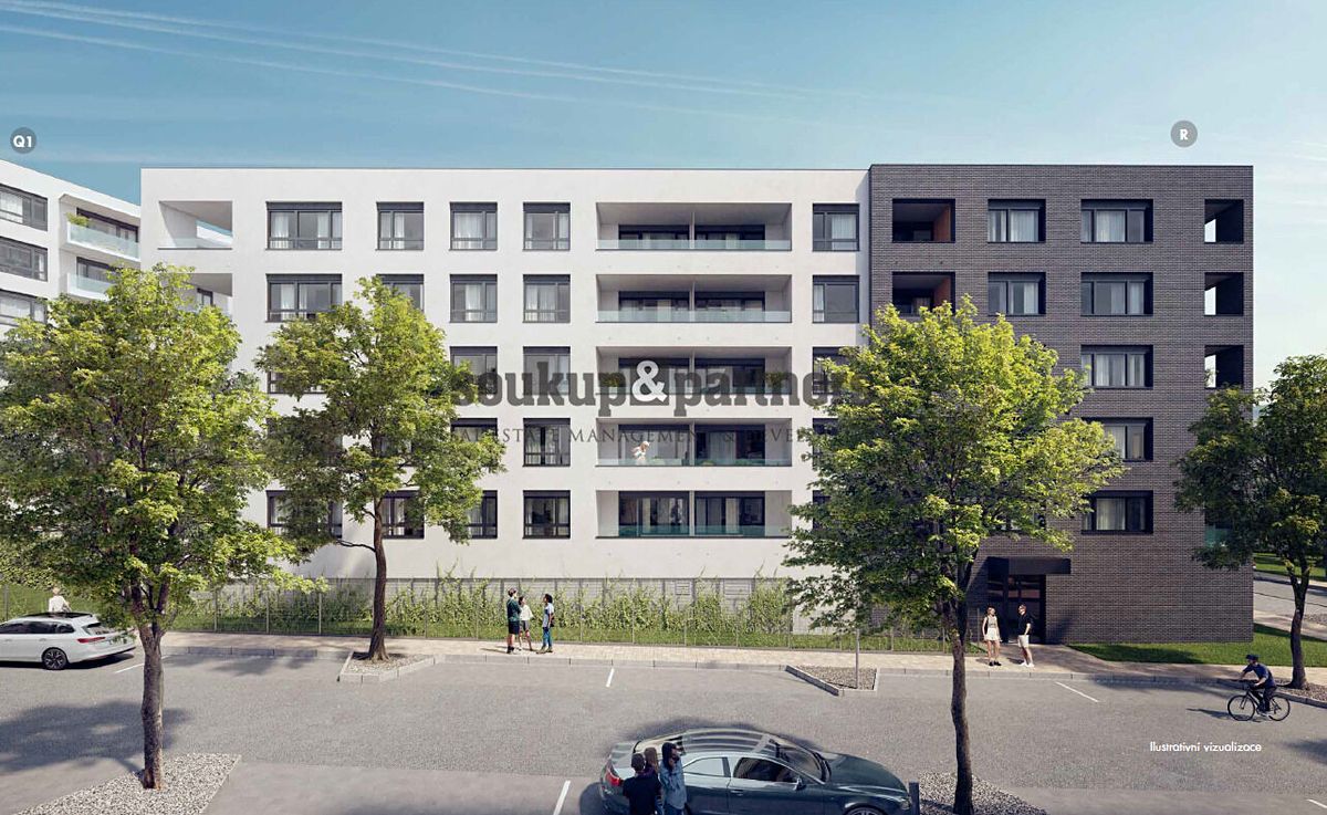 Prodej bytu 2+kk 47 m² – fotografie 5