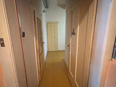 Prodej bytu 2+1 58 m²