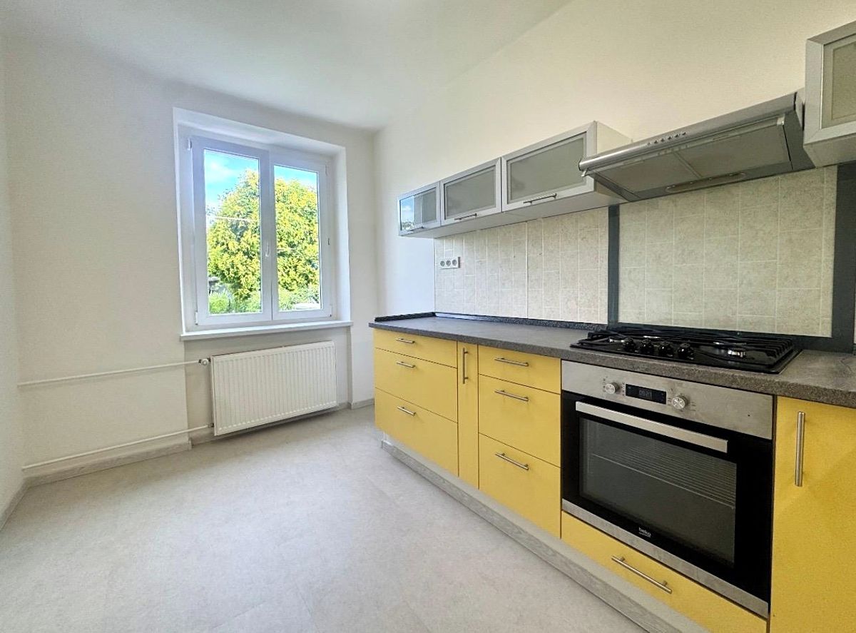 Prodej bytu 2+1 57 m² – fotografie 3