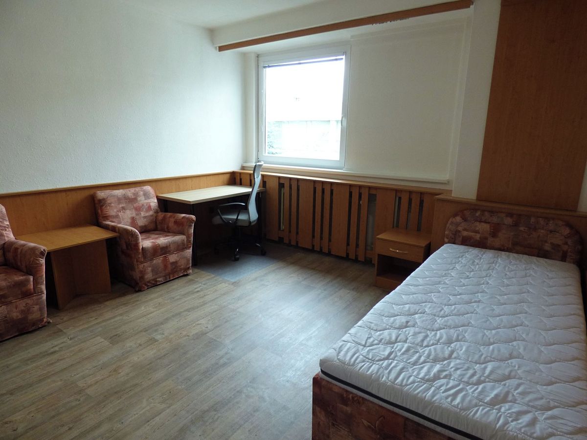 Pronájem bytu 1+kk 23 m² – fotografie 2