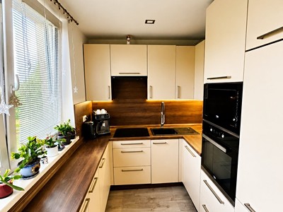 Квартира 3+1 на продаж, 63 м² (2 з 19)