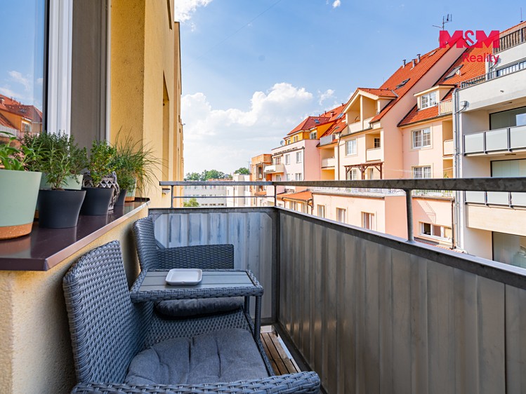 Wohnung 3+1 zum Kauf, 66 m² (17 von 23)