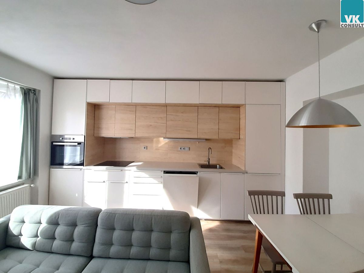 Pronájem bytu 3+kk 56 m² – fotografie 2