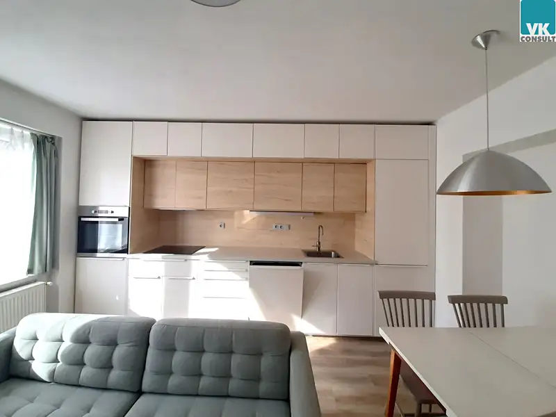 Pronájem bytu 3+kk 56 m², Litomyšl – náhled fotky 2