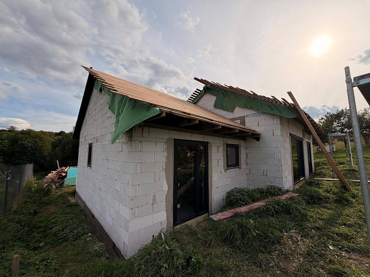 Prodej rodinného domu 121 m², pozemek 798 m² – fotografie 5