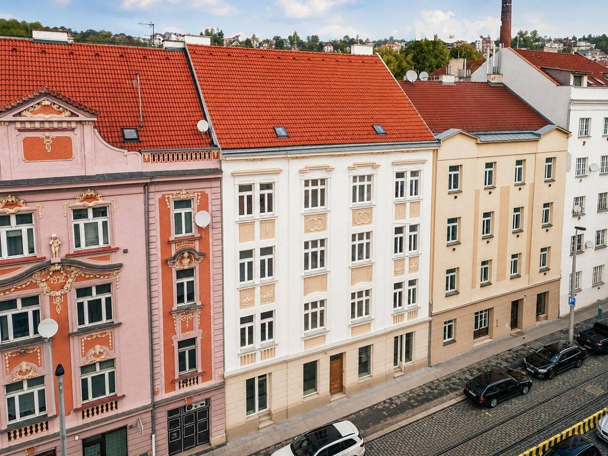 Prodej bytu 2+kk 50 m² – fotografie 3