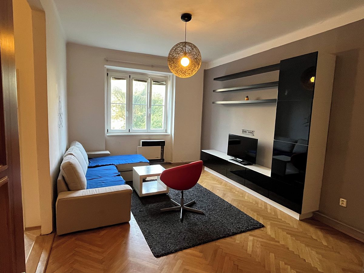 Prodej bytu 2+kk 47 m²