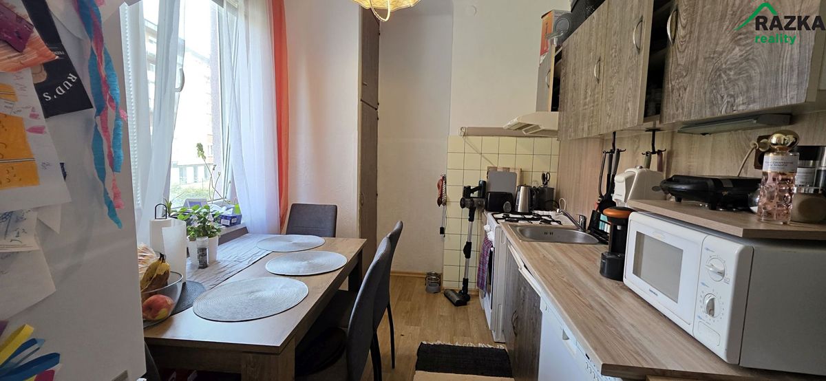 Pronájem bytu 2+1 58 m² – fotografie 5