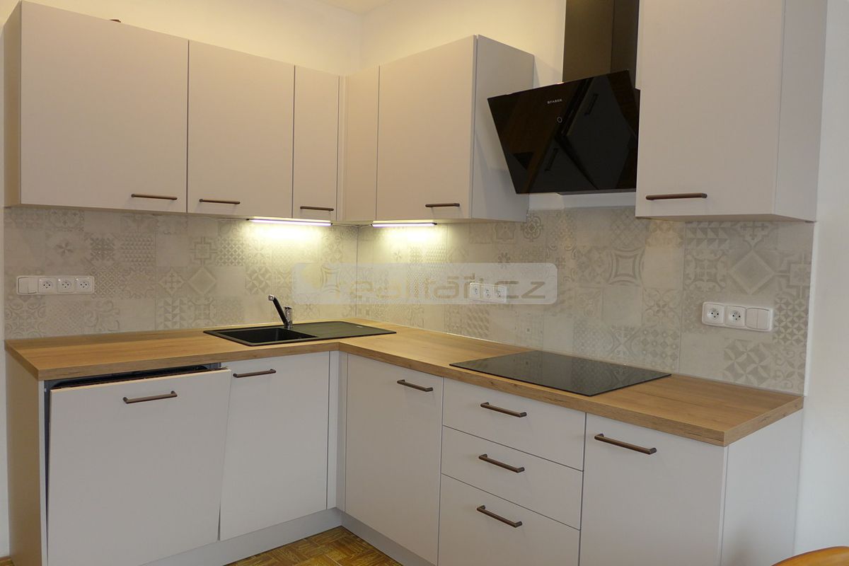 Prodej bytu 2+kk 62 m²