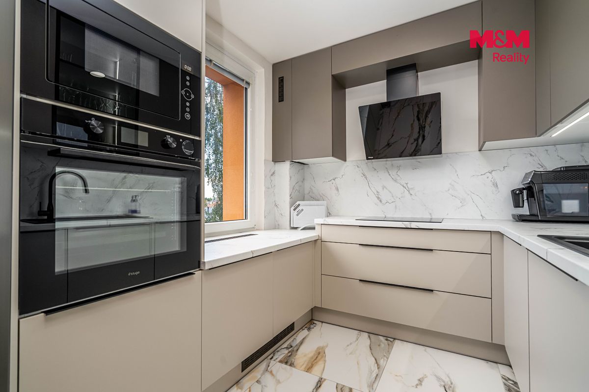 Prodej bytu 3+kk 67 m² – fotografie 5
