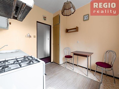 Prodej bytu 1+1, 36 m² (3 z 11)