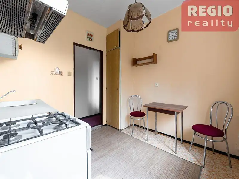 Prodej bytu 1+1 36 m², Frýdek-Místek – náhled fotky 3