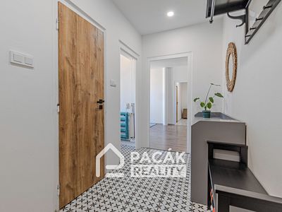 Prodej bytu 3+1 73 m²