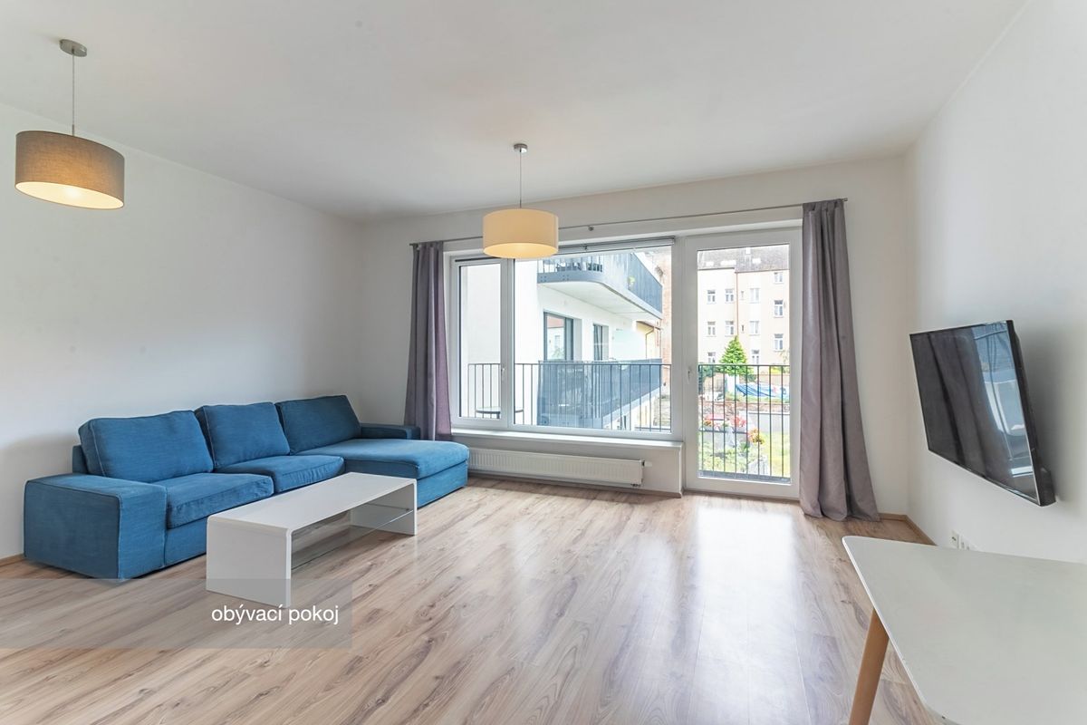 Pronájem bytu 3+kk 80 m² – fotografie 5