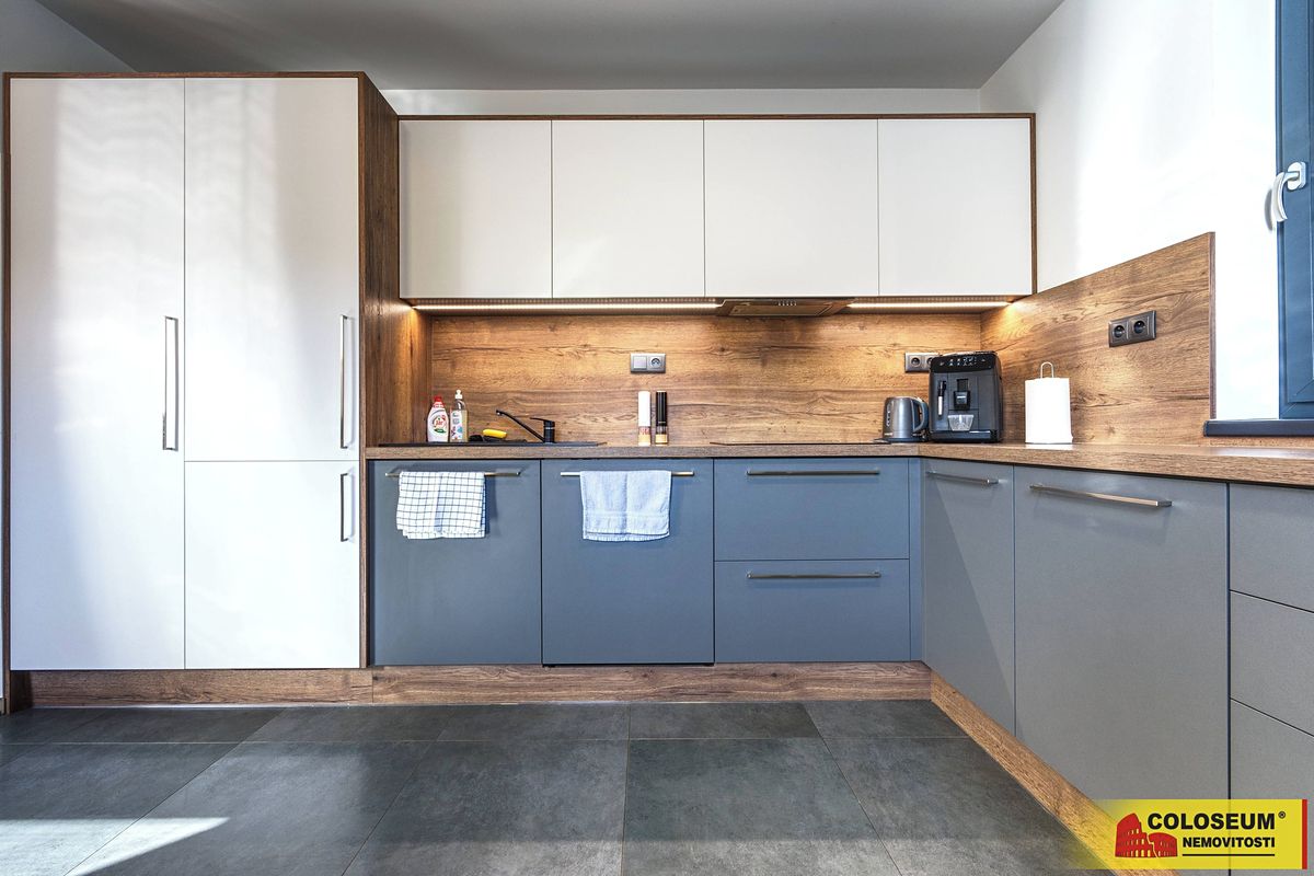 Prodej rodinného domu 80 m², pozemek 800 m² – fotografie 5