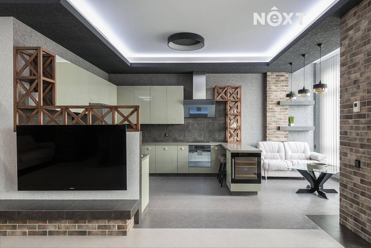 Prodej bytu 3+kk 80 m²
