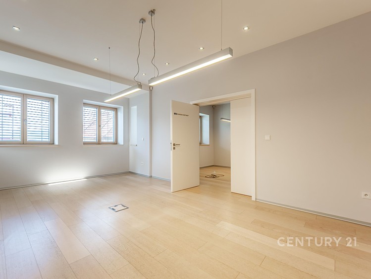 Pronájem komerčního prostoru, 115 m² (17 z 34)