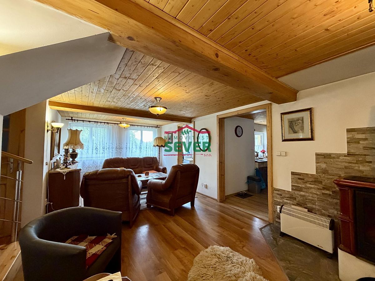 Prodej chalupy 108 m², pozemek 193 m² – fotografie 4
