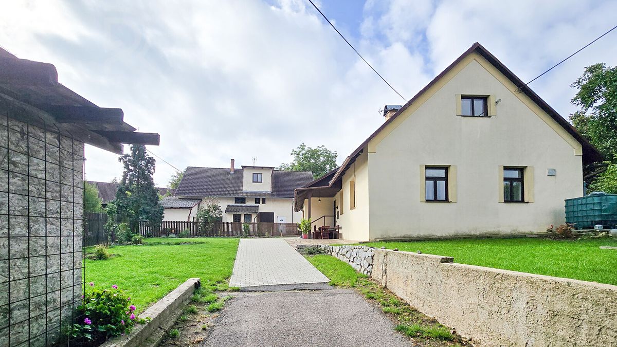 Pronájem rodinného domu 110 m², pozemek 513 m² – fotografie 5