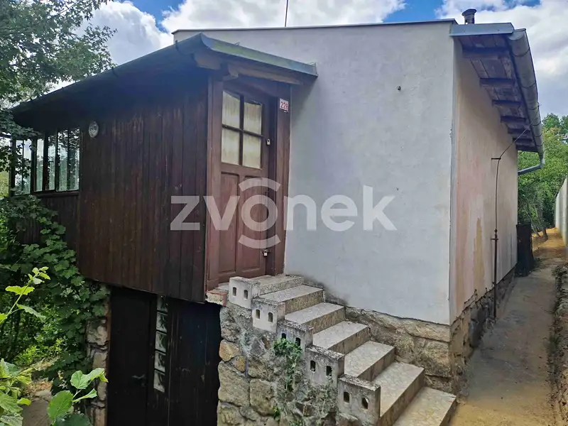 Prodej chaty 90 m², pozemek 395 m², Buchlovice – náhled fotky 2