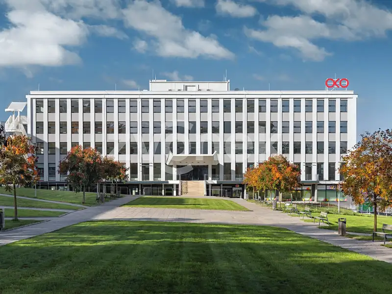 Pronájem kanceláře 36 m², Zlín – náhled fotky 3