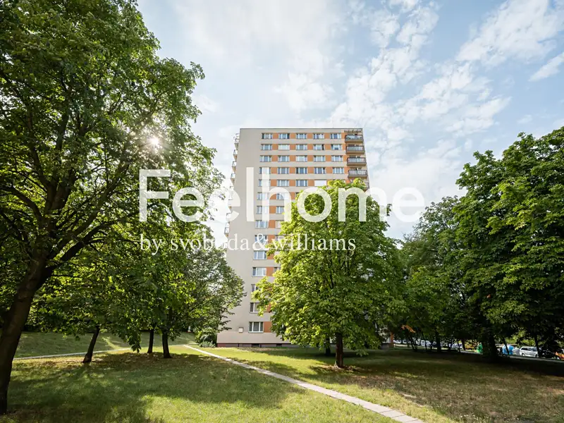 Prodej bytu 3+kk 72 m², Praha – náhled fotky 3