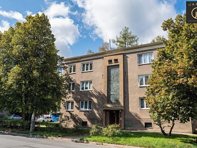 Prodej bytu 3+1 69 m²