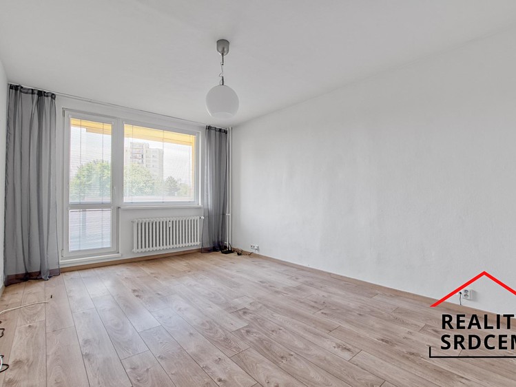 Pronájem bytu 3+1, 80 m² (5 z 25)